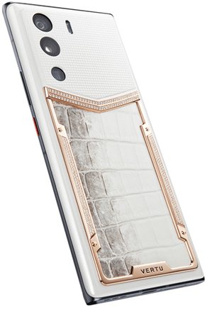Metavertu 5G Pro Himalaya Edition Dual SIM TD-LTE 1TB VTL-202201